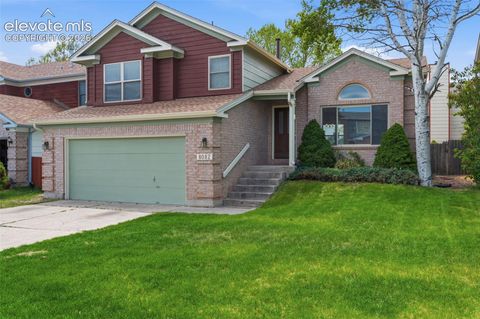 Photo of 8082 Scarborough Drive, Colorado Springs, CO 80920 (MLS # 1182061)
