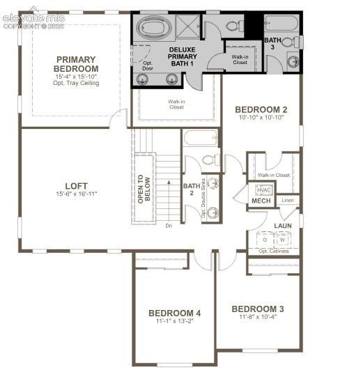 8612 Clancy Drive