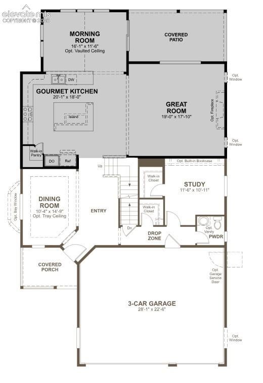 8612 Clancy Drive