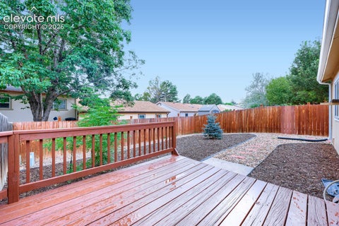 Tiny photo for 5755 Whimsical Drive, Colorado Springs, CO 80917 (MLS # 1065354)