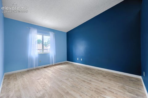 Tiny photo for 5755 Whimsical Drive, Colorado Springs, CO 80917 (MLS # 1065354)