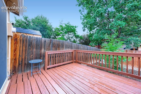 Tiny photo for 5755 Whimsical Drive, Colorado Springs, CO 80917 (MLS # 1065354)