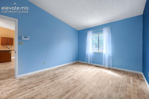 Tiny photo for 5755 Whimsical Drive, Colorado Springs, CO 80917 (MLS # 1065354)
