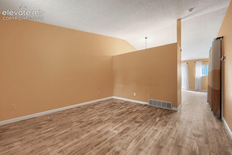 Tiny photo for 5755 Whimsical Drive, Colorado Springs, CO 80917 (MLS # 1065354)