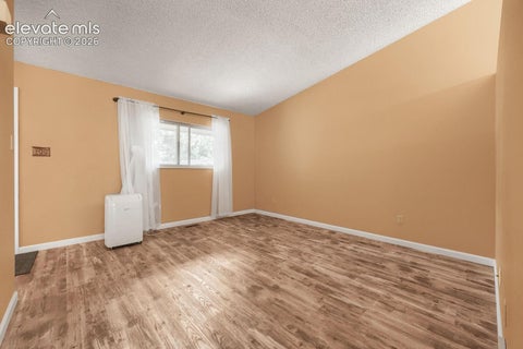 Tiny photo for 5755 Whimsical Drive, Colorado Springs, CO 80917 (MLS # 1065354)