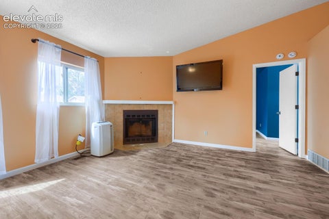 Tiny photo for 5755 Whimsical Drive, Colorado Springs, CO 80917 (MLS # 1065354)