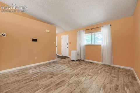 Tiny photo for 5755 Whimsical Drive, Colorado Springs, CO 80917 (MLS # 1065354)