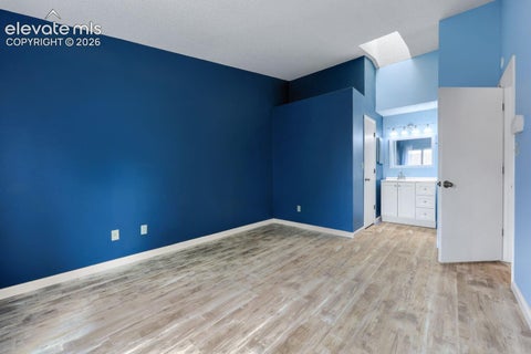 Tiny photo for 5755 Whimsical Drive, Colorado Springs, CO 80917 (MLS # 1065354)