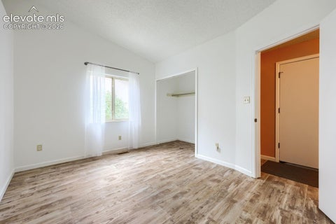 Tiny photo for 5755 Whimsical Drive, Colorado Springs, CO 80917 (MLS # 1065354)