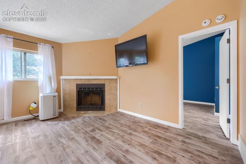 Tiny photo for 5755 Whimsical Drive, Colorado Springs, CO 80917 (MLS # 1065354)