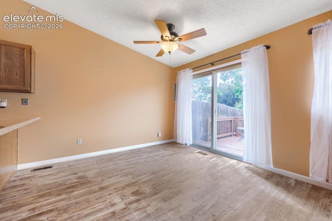 Tiny photo for 5755 Whimsical Drive, Colorado Springs, CO 80917 (MLS # 1065354)