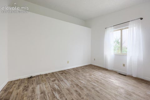 Tiny photo for 5755 Whimsical Drive, Colorado Springs, CO 80917 (MLS # 1065354)