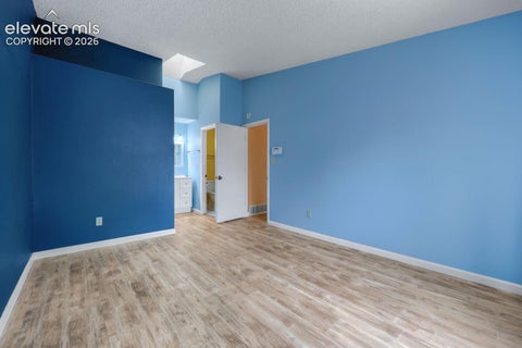 Tiny photo for 5755 Whimsical Drive, Colorado Springs, CO 80917 (MLS # 1065354)