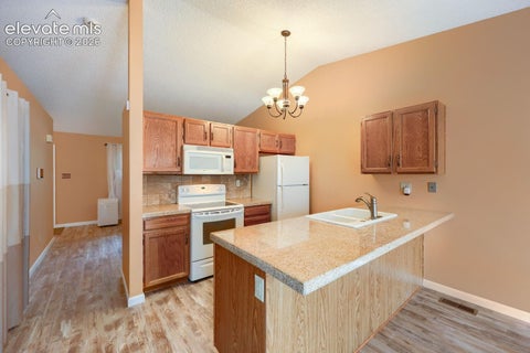 Tiny photo for 5755 Whimsical Drive, Colorado Springs, CO 80917 (MLS # 1065354)