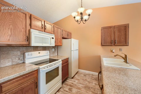 Tiny photo for 5755 Whimsical Drive, Colorado Springs, CO 80917 (MLS # 1065354)