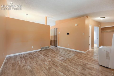 Tiny photo for 5755 Whimsical Drive, Colorado Springs, CO 80917 (MLS # 1065354)