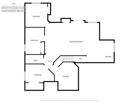 Tiny photo for 1023 Whistler Hollow Drive, Colorado Springs, CO 80906 (MLS # 5322339)