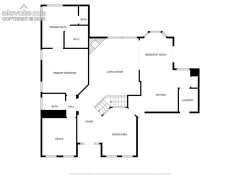 Tiny photo for 1023 Whistler Hollow Drive, Colorado Springs, CO 80906 (MLS # 5322339)