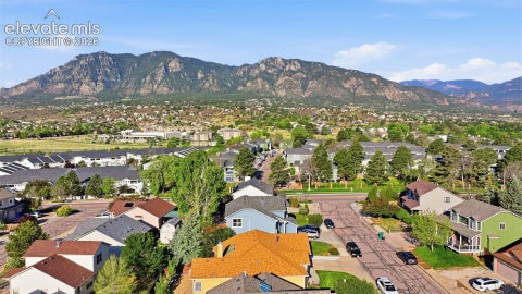 Tiny photo for 1023 Whistler Hollow Drive, Colorado Springs, CO 80906 (MLS # 5322339)