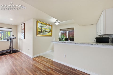 Tiny photo for 1023 Whistler Hollow Drive, Colorado Springs, CO 80906 (MLS # 5322339)