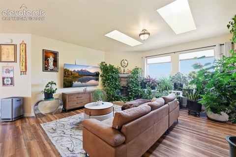 Tiny photo for 1023 Whistler Hollow Drive, Colorado Springs, CO 80906 (MLS # 5322339)