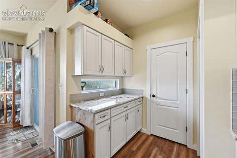 Tiny photo for 1023 Whistler Hollow Drive, Colorado Springs, CO 80906 (MLS # 5322339)