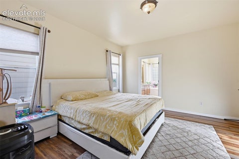 Tiny photo for 1023 Whistler Hollow Drive, Colorado Springs, CO 80906 (MLS # 5322339)