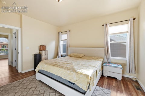 Tiny photo for 1023 Whistler Hollow Drive, Colorado Springs, CO 80906 (MLS # 5322339)