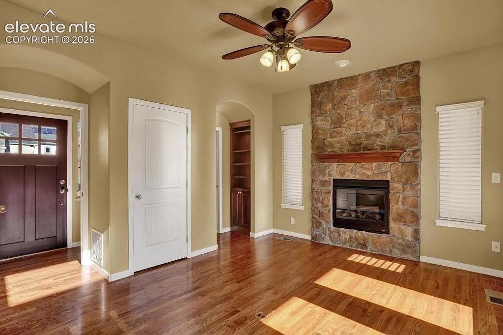5541 Majestic Drive