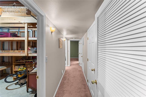 Tiny photo for 830 Royal Crown Lane, Colorado Springs, CO 80906 (MLS # 3841900)