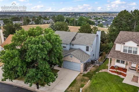 Tiny photo for 830 Royal Crown Lane, Colorado Springs, CO 80906 (MLS # 3841900)