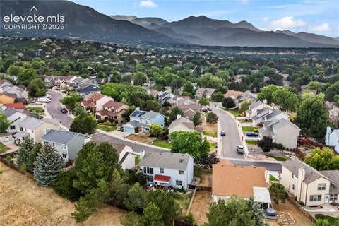 Tiny photo for 830 Royal Crown Lane, Colorado Springs, CO 80906 (MLS # 3841900)