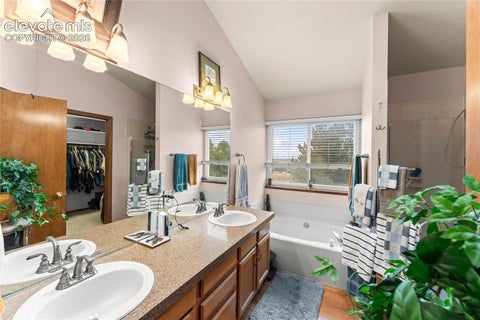 Tiny photo for 830 Royal Crown Lane, Colorado Springs, CO 80906 (MLS # 3841900)
