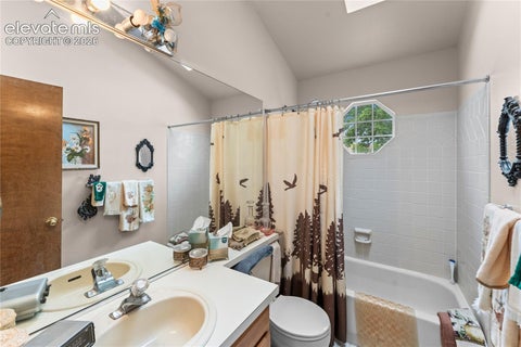 Tiny photo for 830 Royal Crown Lane, Colorado Springs, CO 80906 (MLS # 3841900)