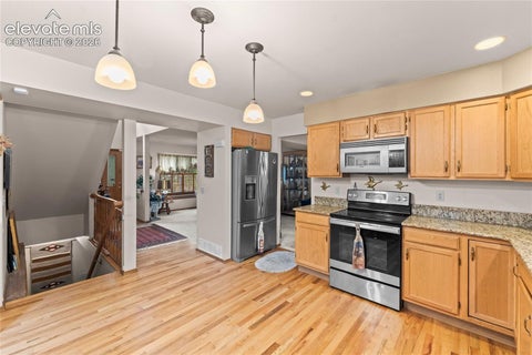 Tiny photo for 830 Royal Crown Lane, Colorado Springs, CO 80906 (MLS # 3841900)