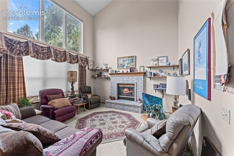 Tiny photo for 830 Royal Crown Lane, Colorado Springs, CO 80906 (MLS # 3841900)
