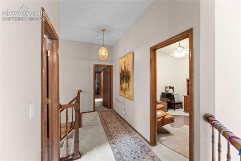 Tiny photo for 830 Royal Crown Lane, Colorado Springs, CO 80906 (MLS # 3841900)
