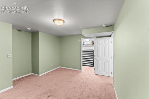Tiny photo for 830 Royal Crown Lane, Colorado Springs, CO 80906 (MLS # 3841900)
