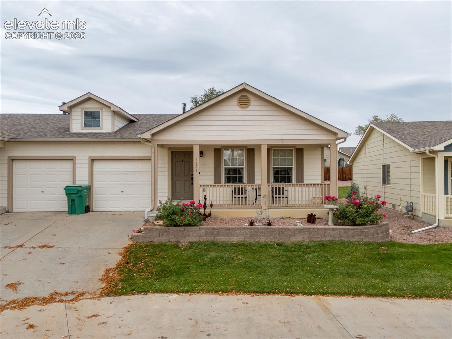 1301 Silver Hawk Court