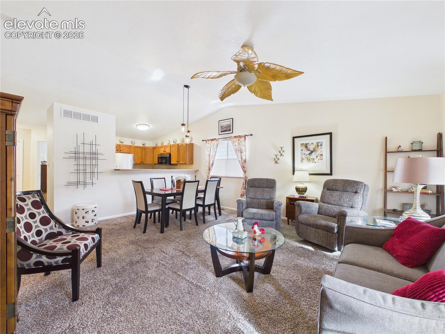 1301 Silver Hawk Court