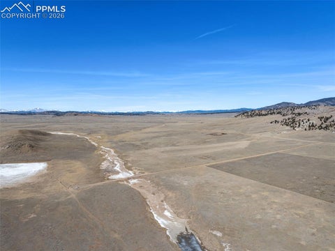 Photo of 1495 LAKEVIEW Road, Lake George, CO 80827 (MLS # 3537894)