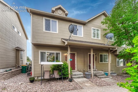 Photo of 6749 Rio Bravo Grove, Colorado Springs, CO 80922 (MLS # 6192204)