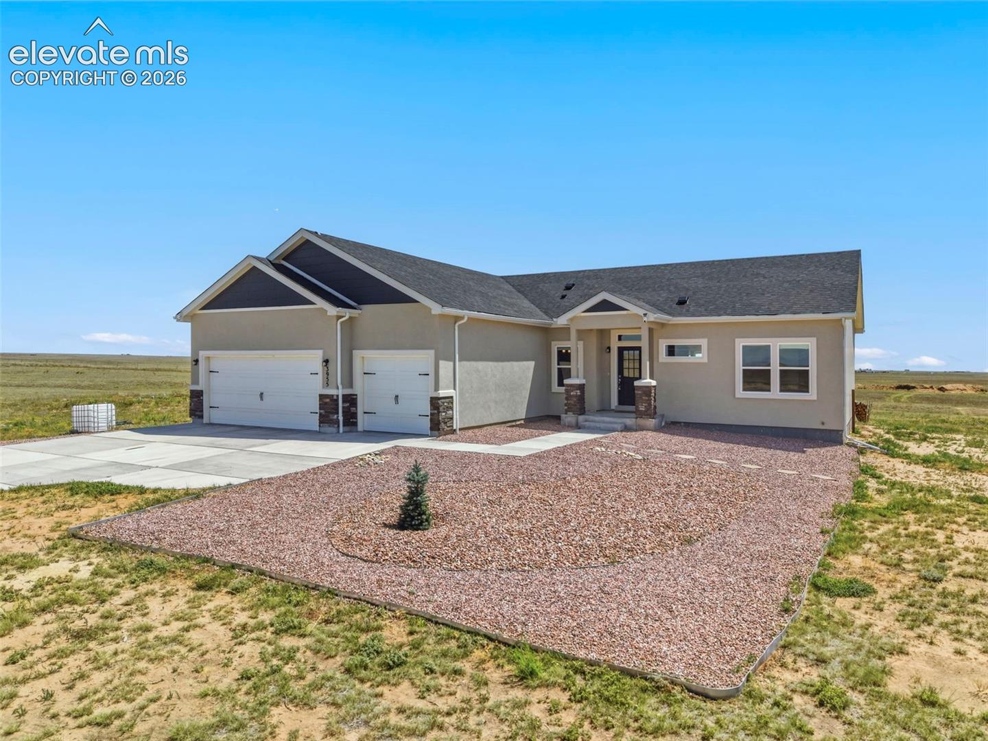 3955 N Yoder Road