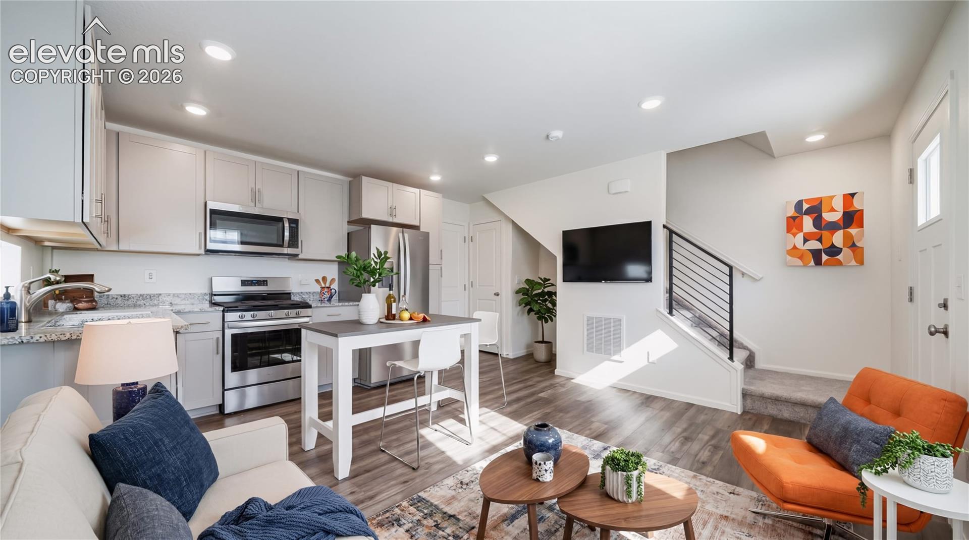9563 Clarkville Trail