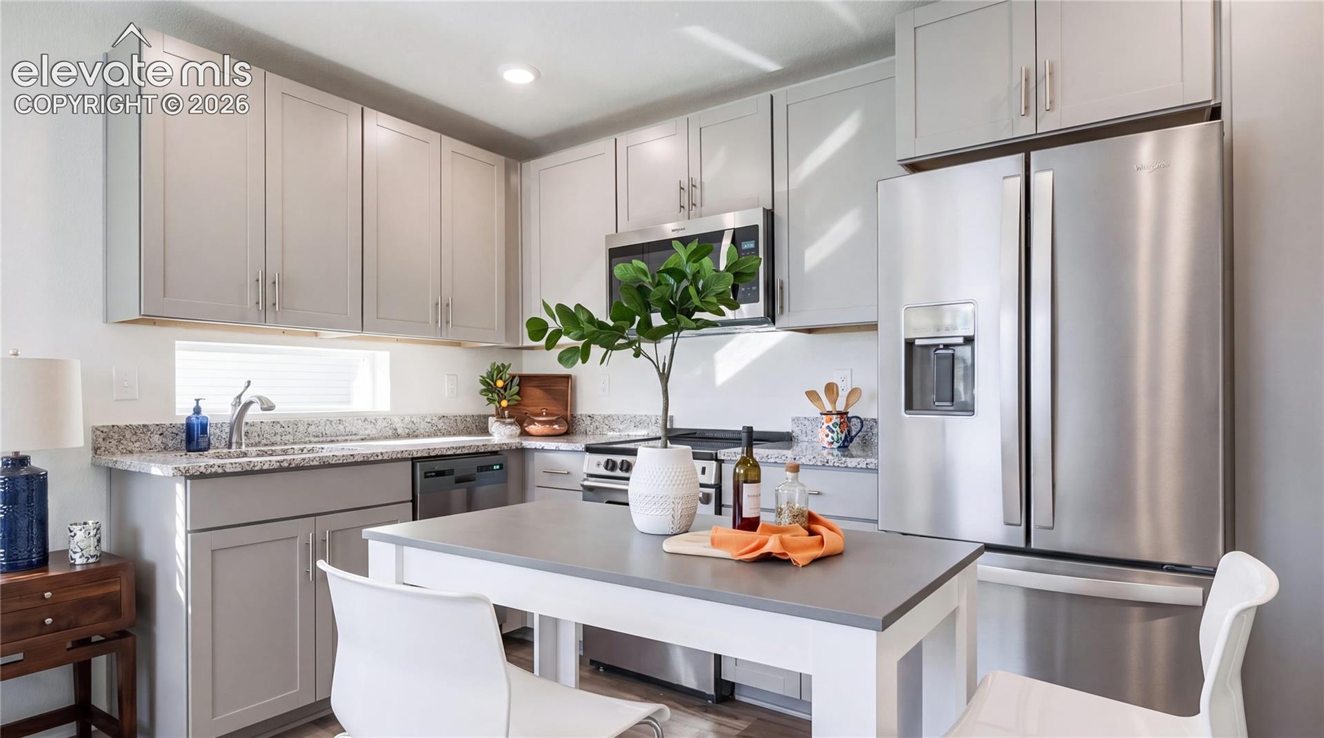 9563 Clarkville Trail