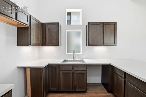 Tiny photo for 8712 Naperville Heights, Colorado Springs, CO 80908 (MLS # 8876099)