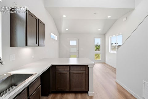 Tiny photo for 8712 Naperville Heights, Colorado Springs, CO 80908 (MLS # 8876099)