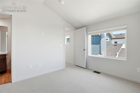 Tiny photo for 8712 Naperville Heights, Colorado Springs, CO 80908 (MLS # 8876099)
