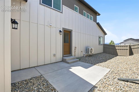 Tiny photo for 8712 Naperville Heights, Colorado Springs, CO 80908 (MLS # 8876099)