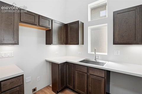Tiny photo for 8712 Naperville Heights, Colorado Springs, CO 80908 (MLS # 8876099)